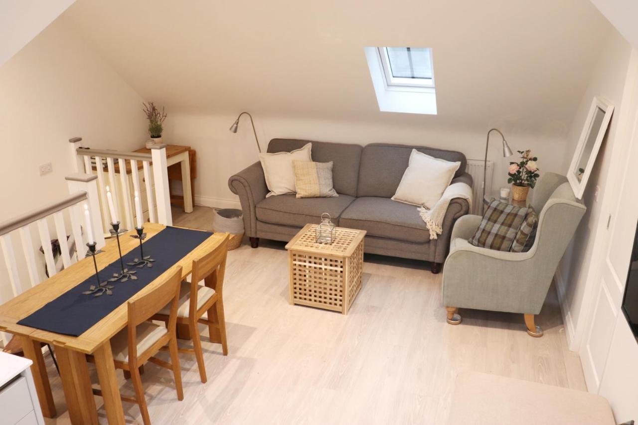 The Cottage Get Away Saffron Walden Exteriér fotografie